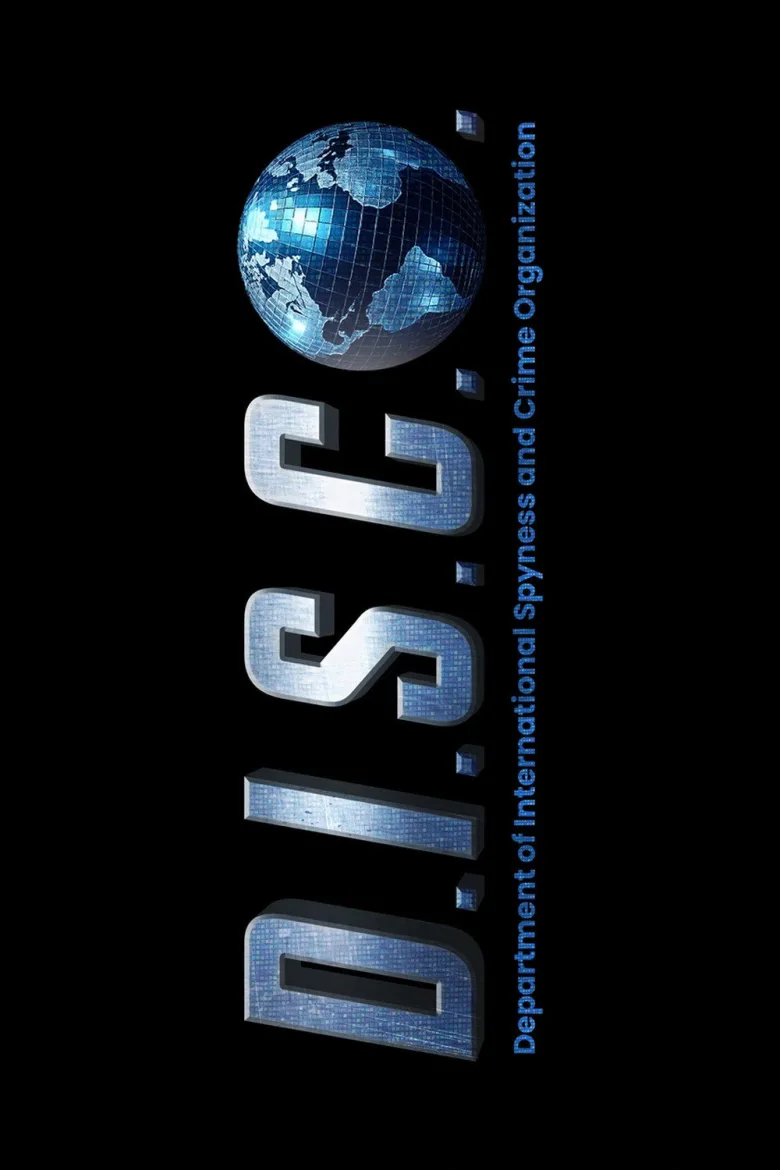 D.I.S.C.O. İndir - görsel 10