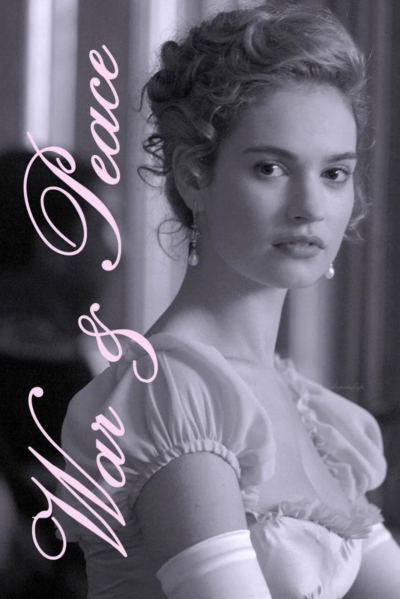 War and Peace 1080p İndir - görsel 14