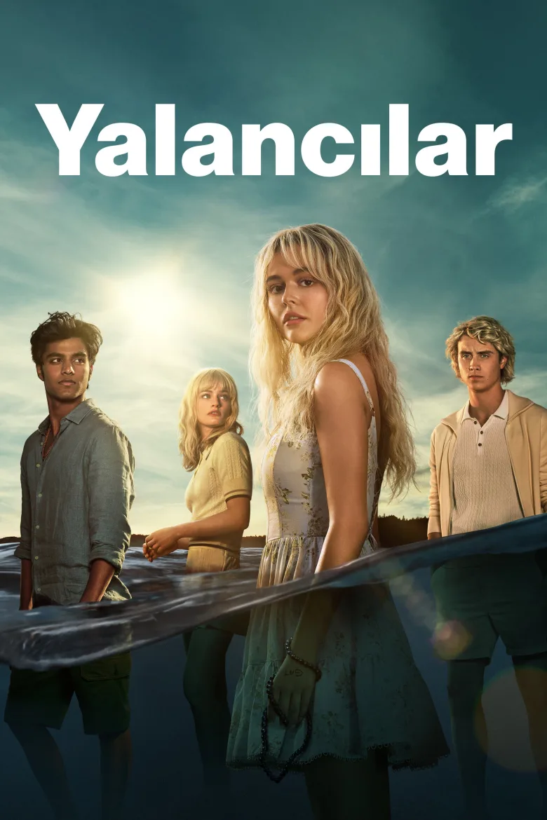 Yalancılar (We Were Liars) - görsel 11