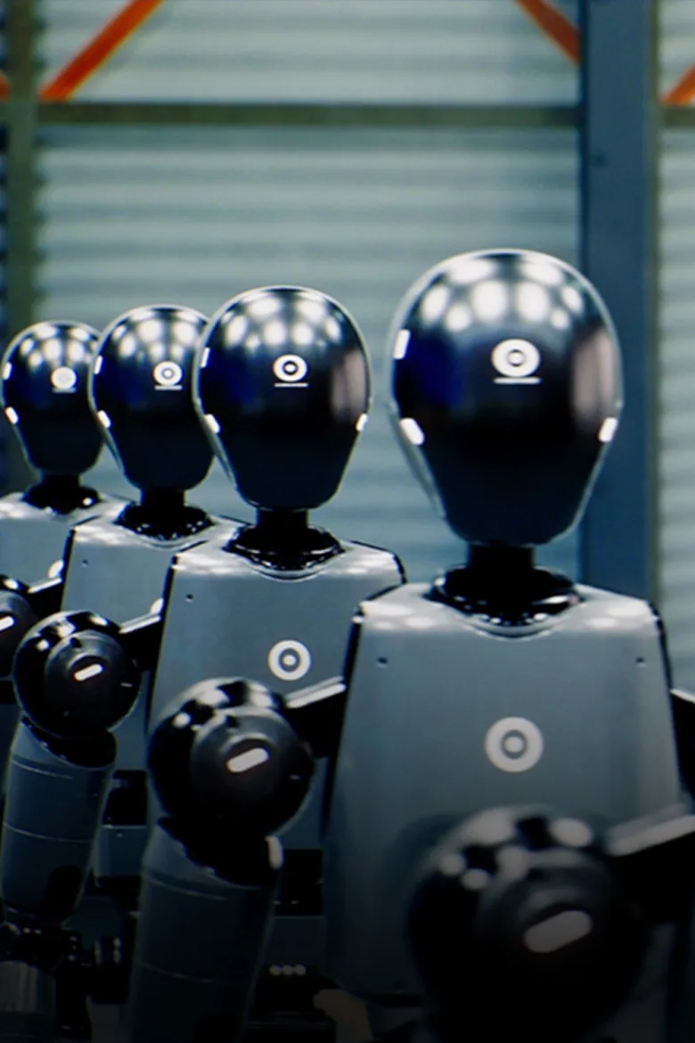 The AI Doc: Or How I Became an Apocaloptimist - görsel 9