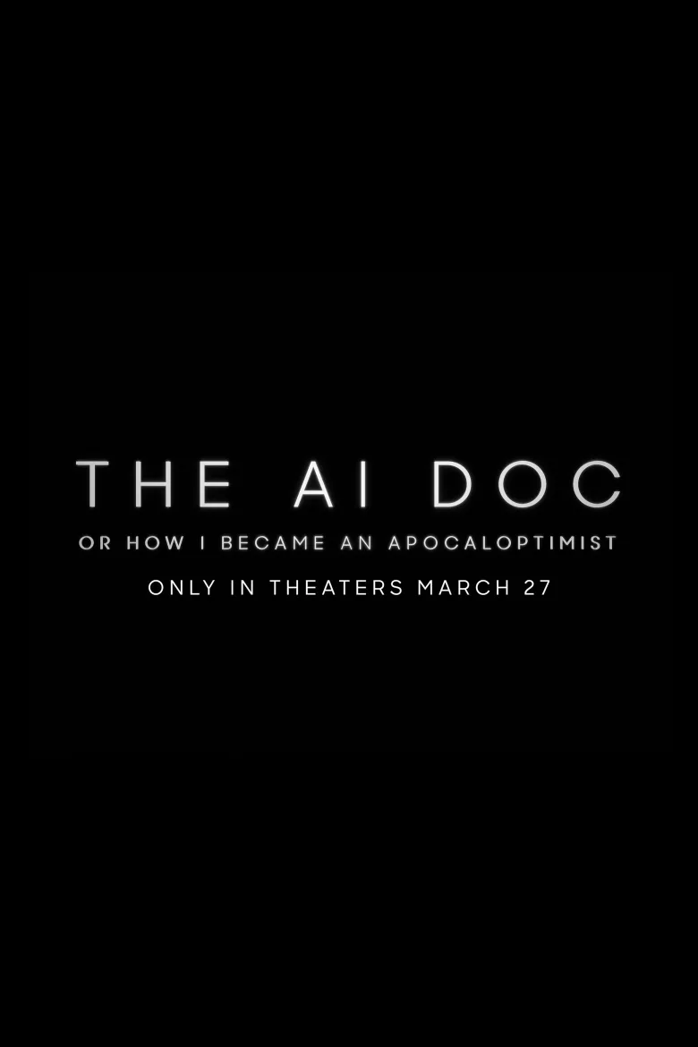 The AI Doc: Or How I Became an Apocaloptimist - görsel 10