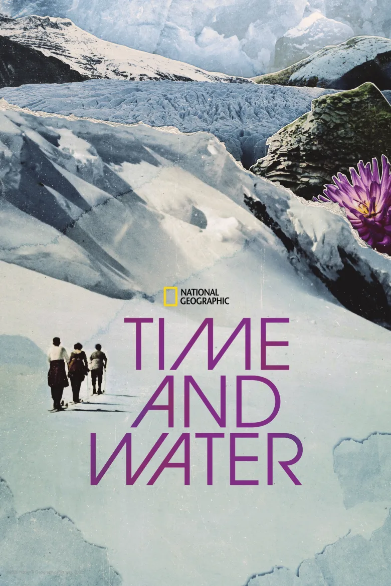 Time and Water - görsel 10