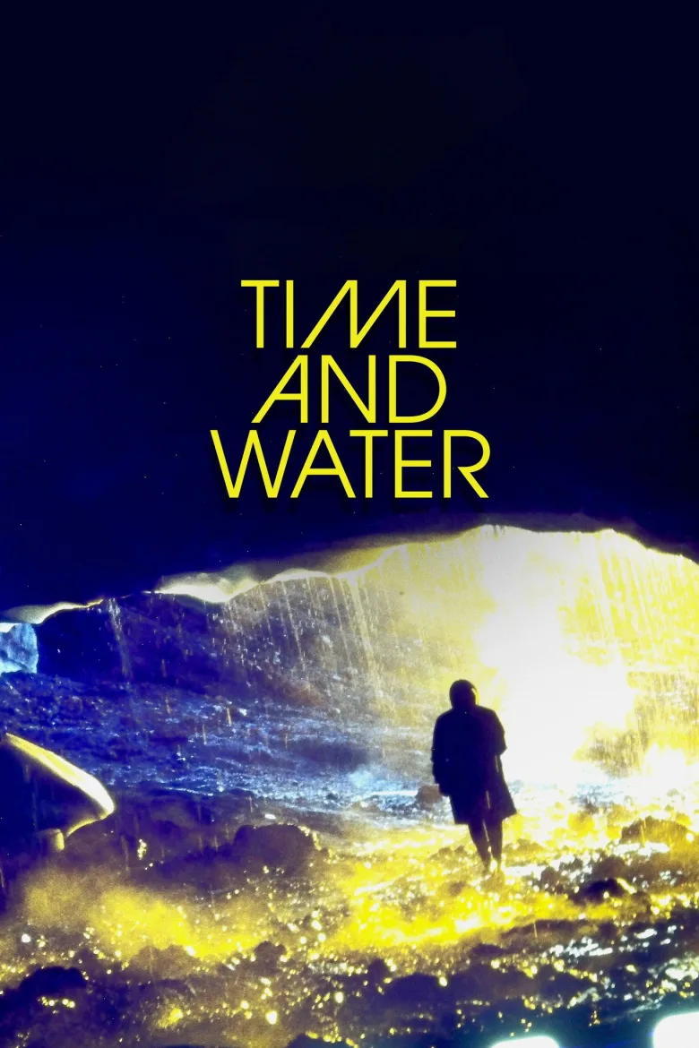 Time and Water - görsel 11