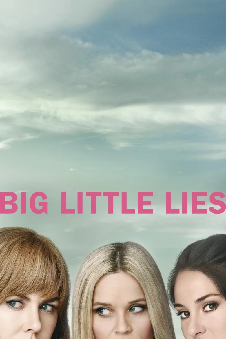 Big Little Lies 1080p İndir - görsel 12