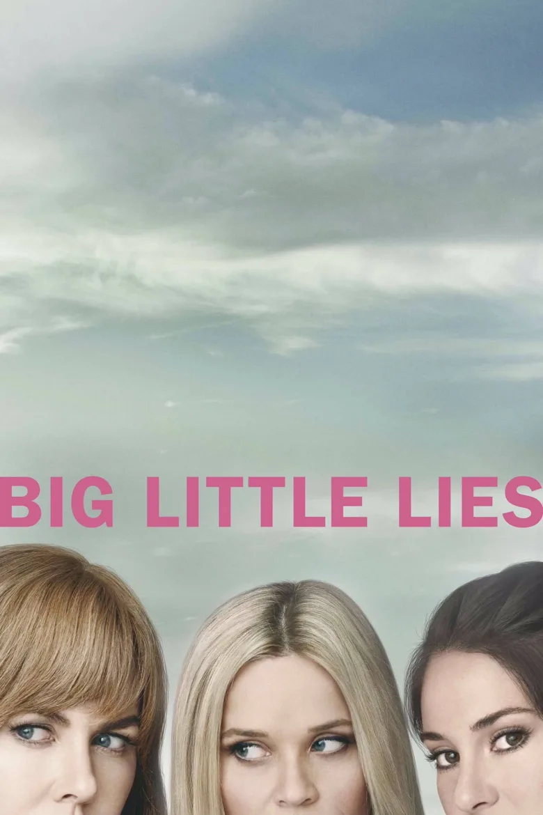 Big Little Lies 1080p İndir - görsel 13