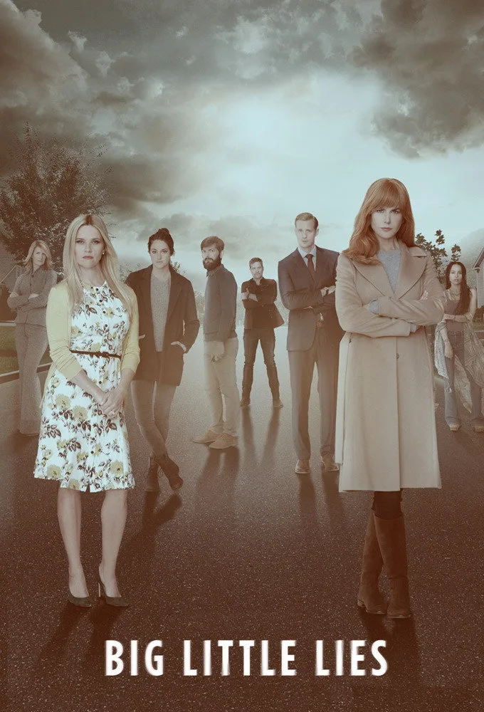 Big Little Lies 1080p İndir - görsel 14