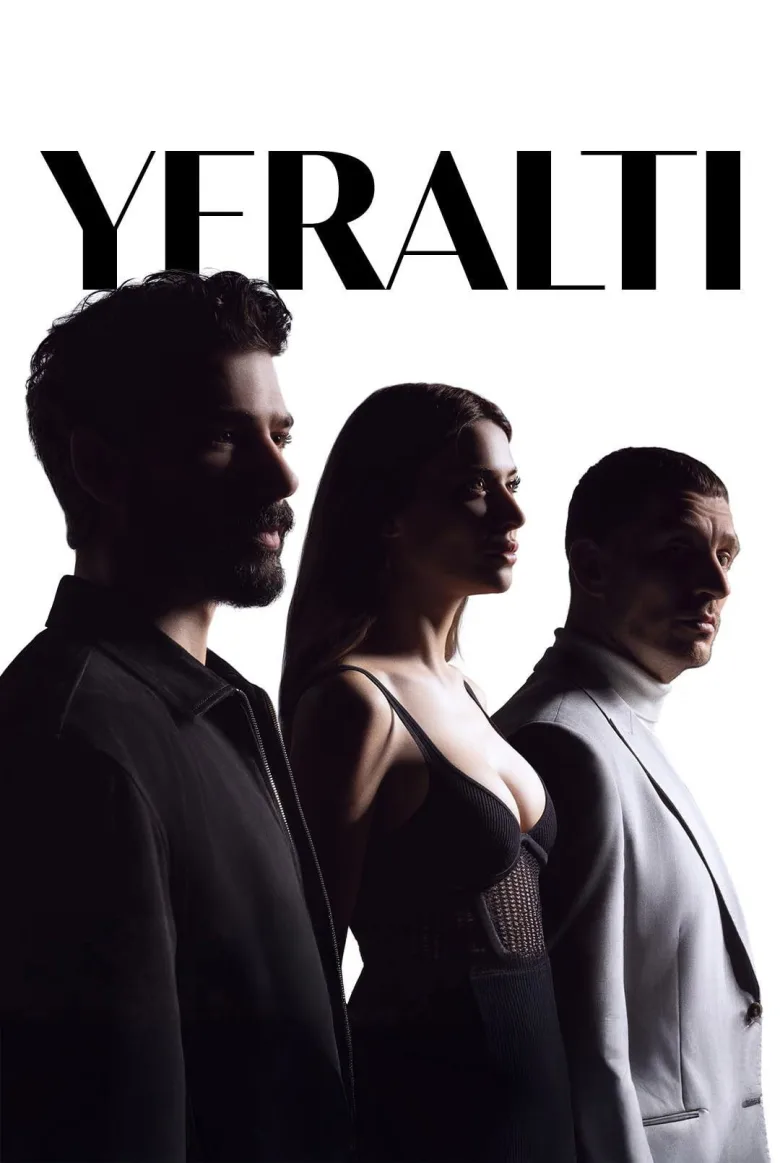 Yeraltı 1080p İndir - görsel 12