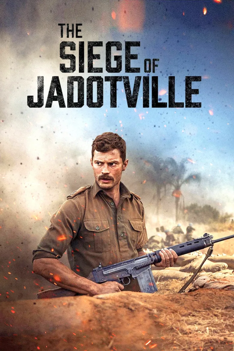 Jadotville Kuşatması İndir - görsel 9