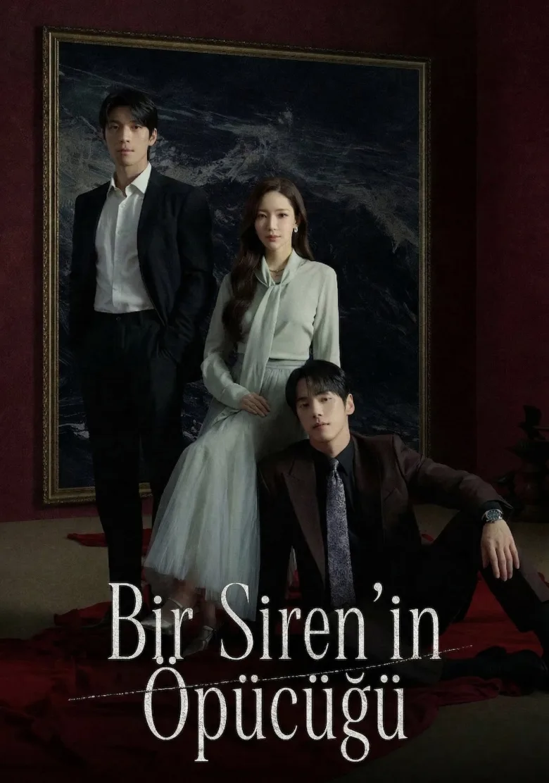 Bir Siren'in Öpücüğü 1080p İndir - görsel 12