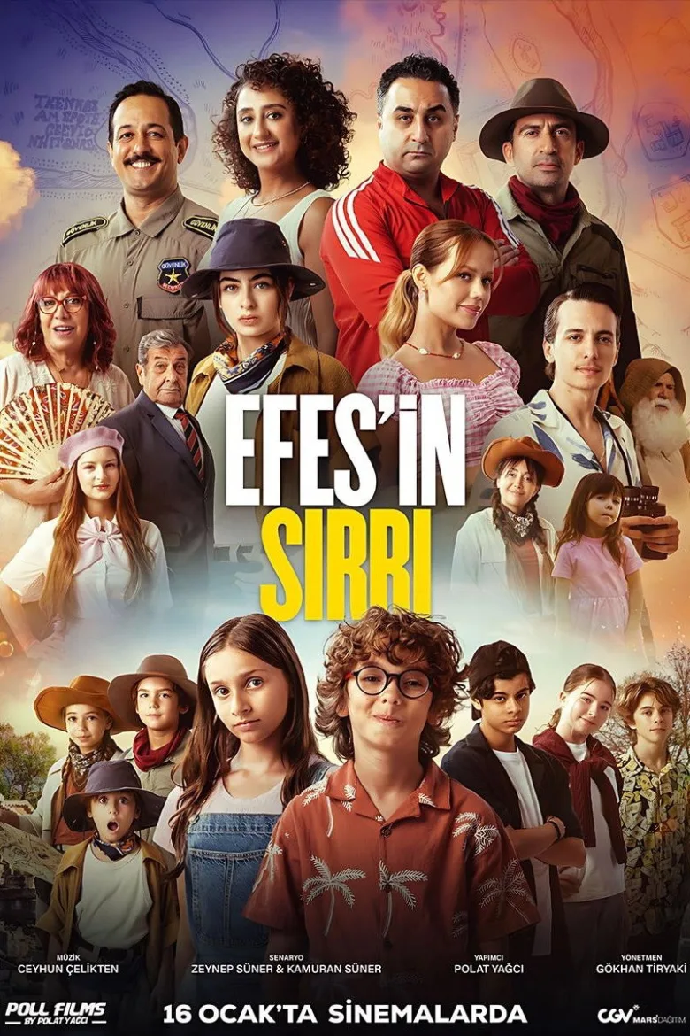 Efes'in Sırrı - görsel 3