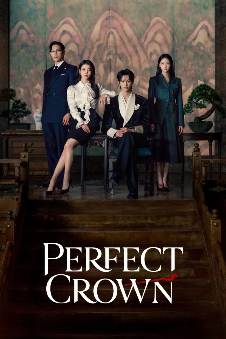 Perfect Crown 1080p Altyazılı İndir - görsel 12