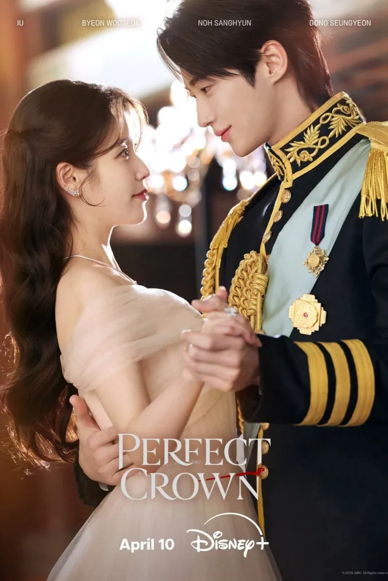 Perfect Crown 1080p Altyazılı İndir - görsel 14