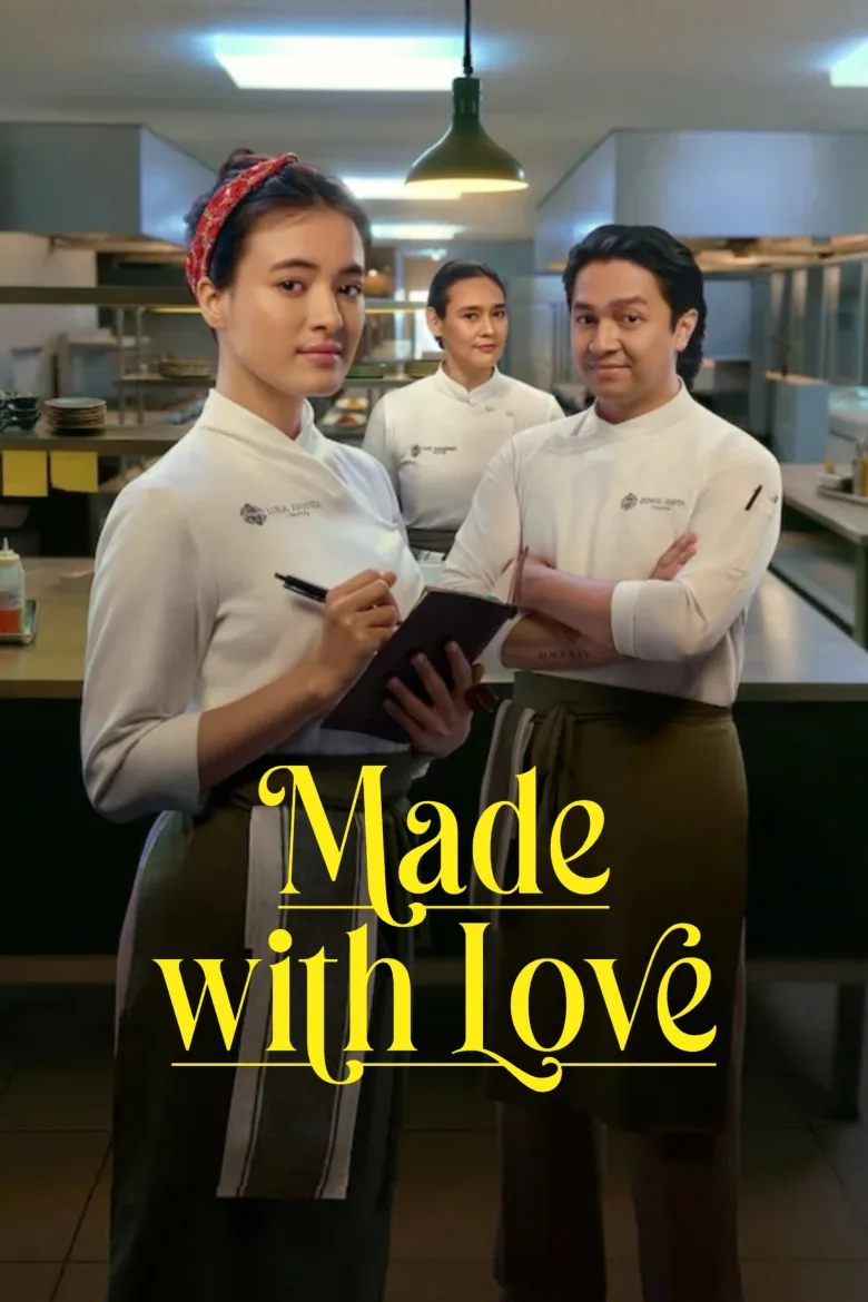 Made with Love 1080p Dual İndir - görsel 4