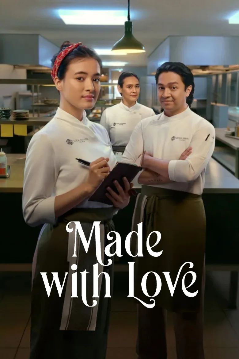 Made with Love 1080p Dual İndir - görsel 5