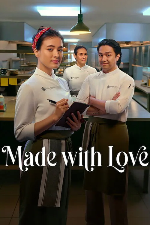 Made with Love 1080p Dual İndir - görsel 6