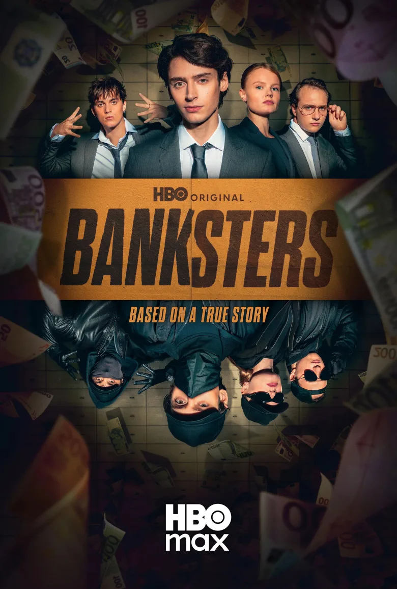 Banksters 1080p İndir - görsel 5