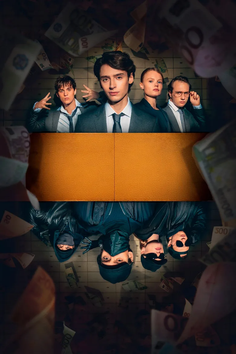 Banksters 1080p İndir - görsel 6