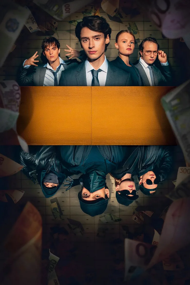 Banksters 1080p İndir - görsel 7
