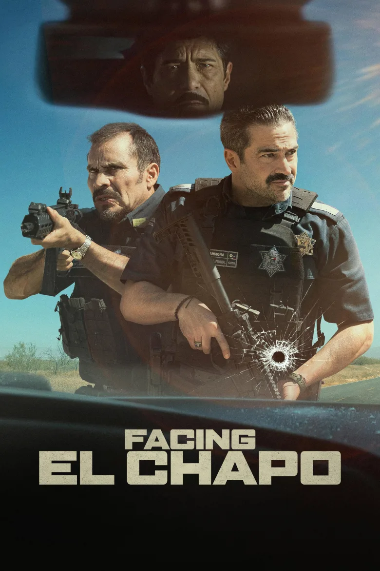 Facing El Chapo - görsel 7