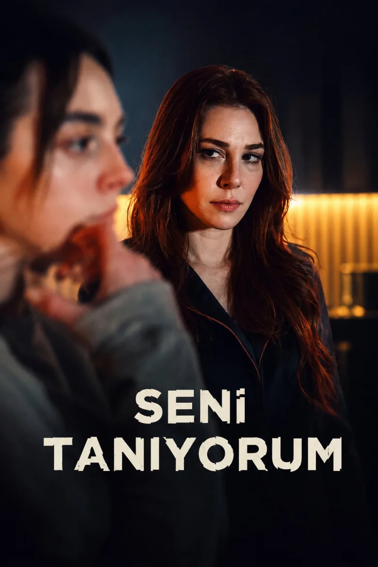 Seni Tanıyorum 1080p İndir - görsel 2