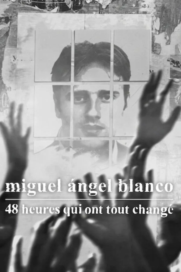Miguel Ángel Blanco: Las 48 horas que lo cambiaron todo - görsel 4