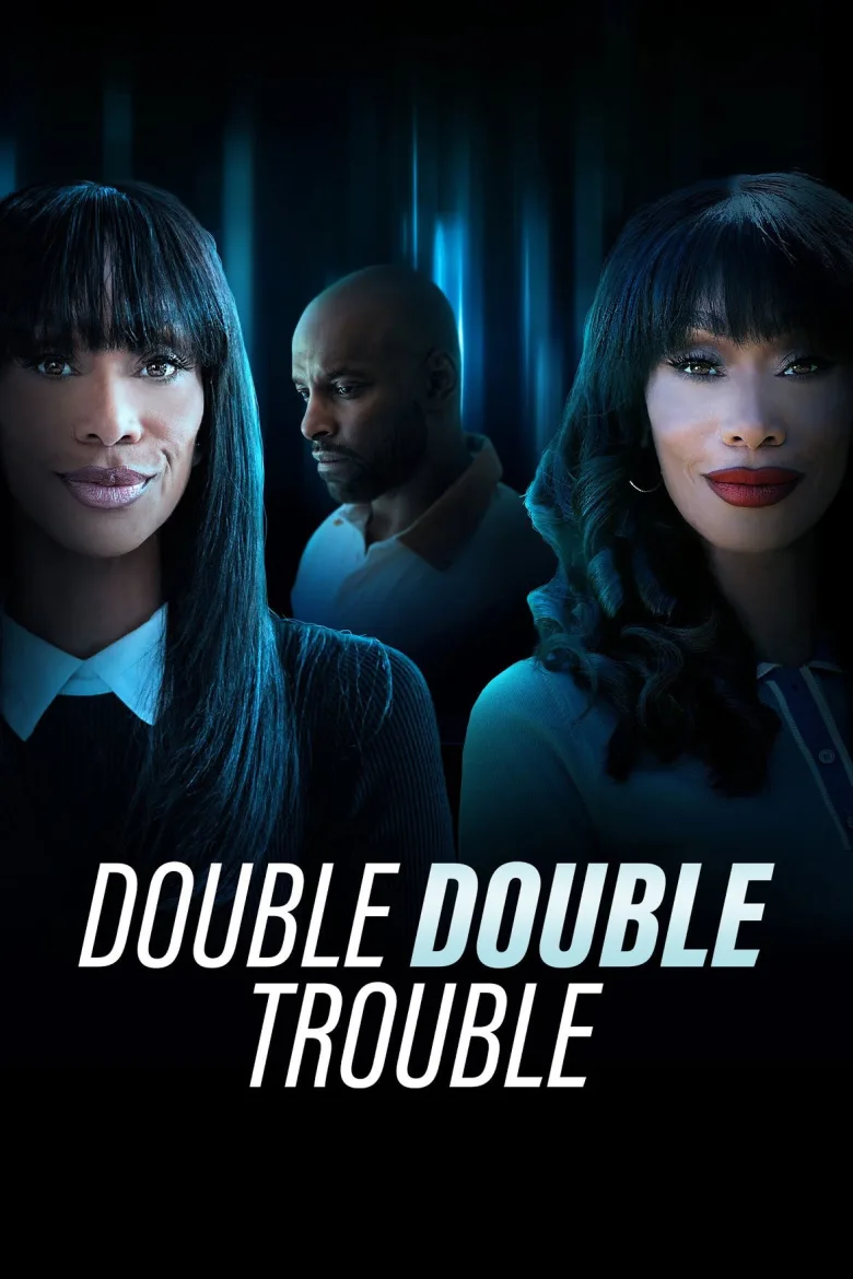 Double Double Trouble - görsel 1