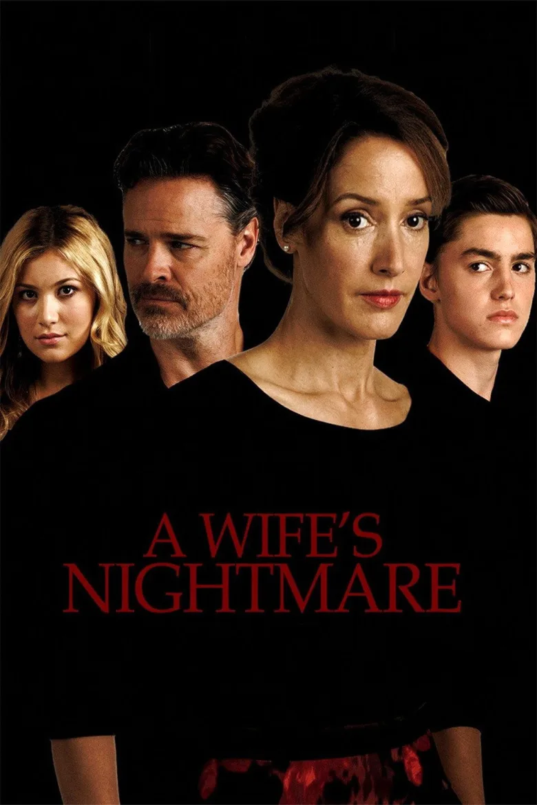 A Wife's Nightmare - görsel 6