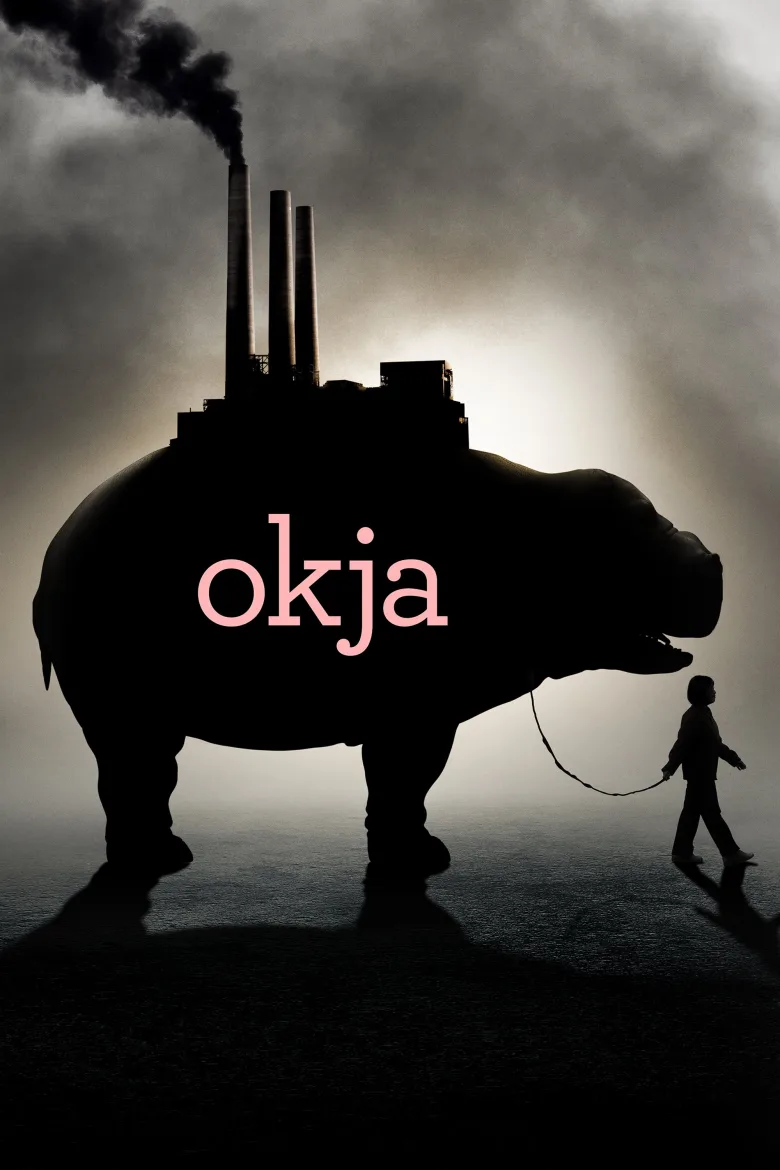 Okja İndir - görsel 11