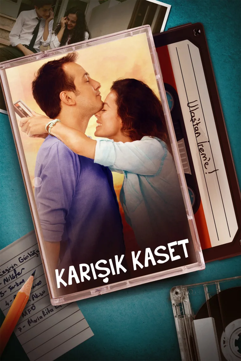 Karışık Kaset İndir - görsel 7