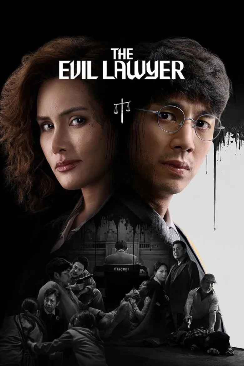 The Evil Lawyer 1080p Altyazılı İndir - görsel 7