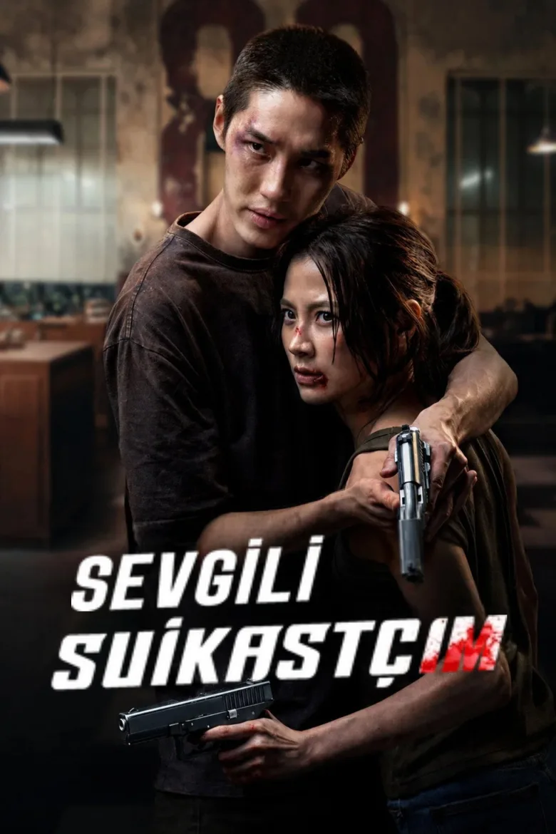 Sevgili Suikastçım İndir - görsel 11