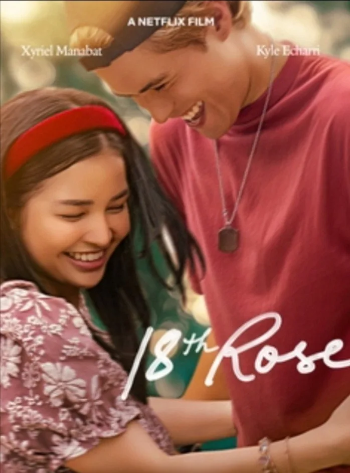 18th Rose - görsel 8