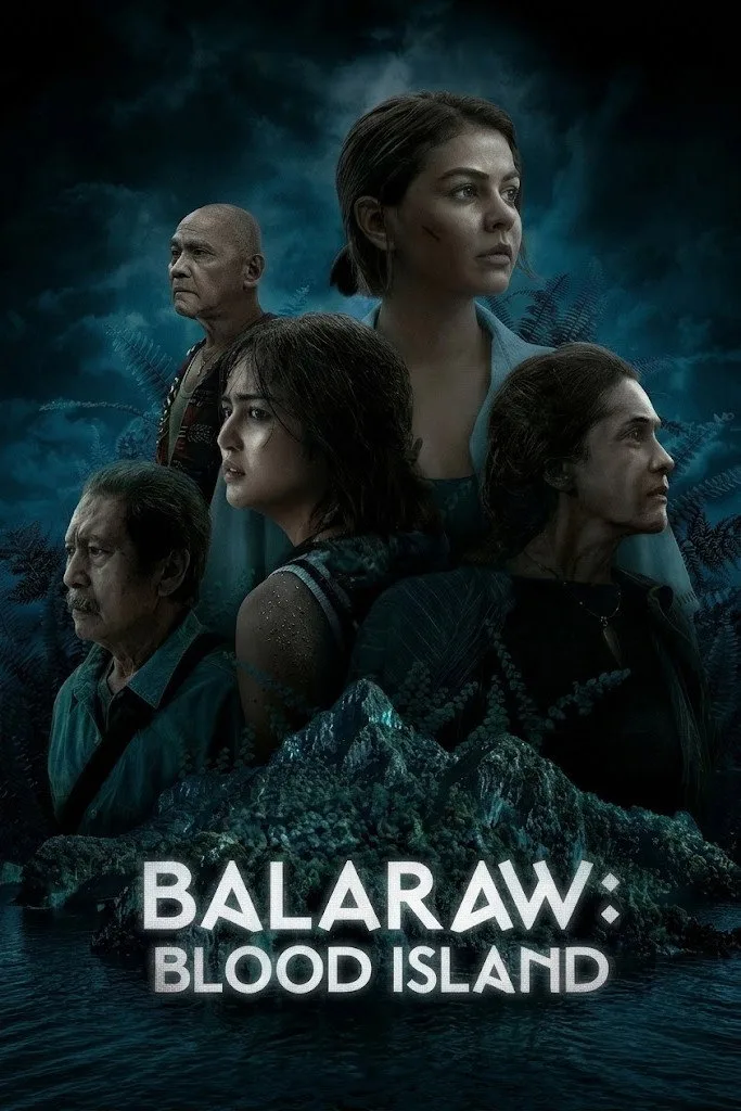 Balaraw: Blood Island 1080p Altyazılı İndir - görsel 4