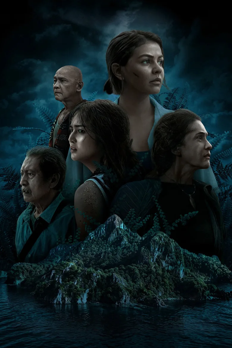 Balaraw: Blood Island 1080p Altyazılı İndir - görsel 6