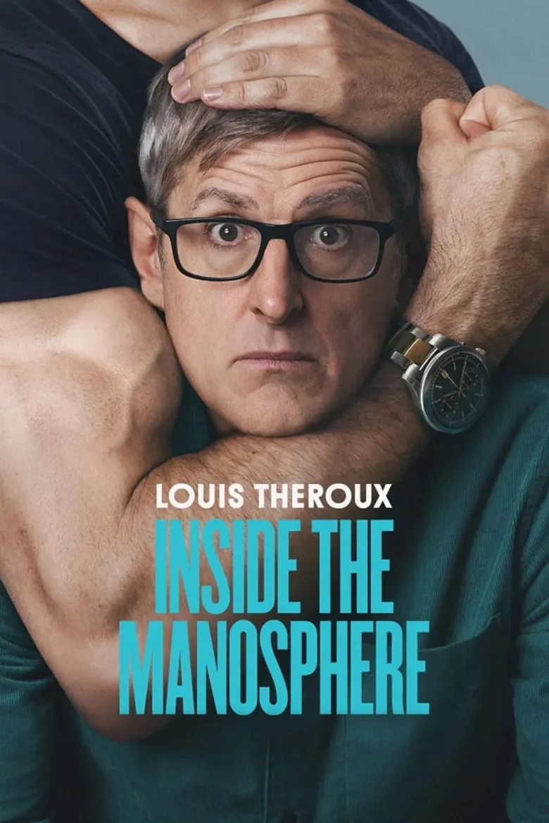 Louis Theroux: Erkürenin Merkezine Yolculuk İndir - görsel 11
