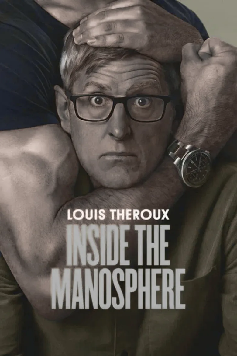 Louis Theroux: Erkürenin Merkezine Yolculuk İndir - görsel 12