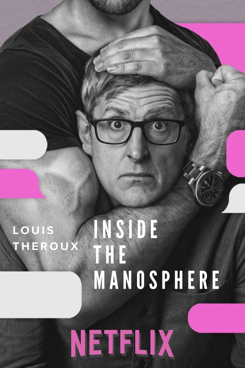 Louis Theroux: Erkürenin Merkezine Yolculuk İndir - görsel 14