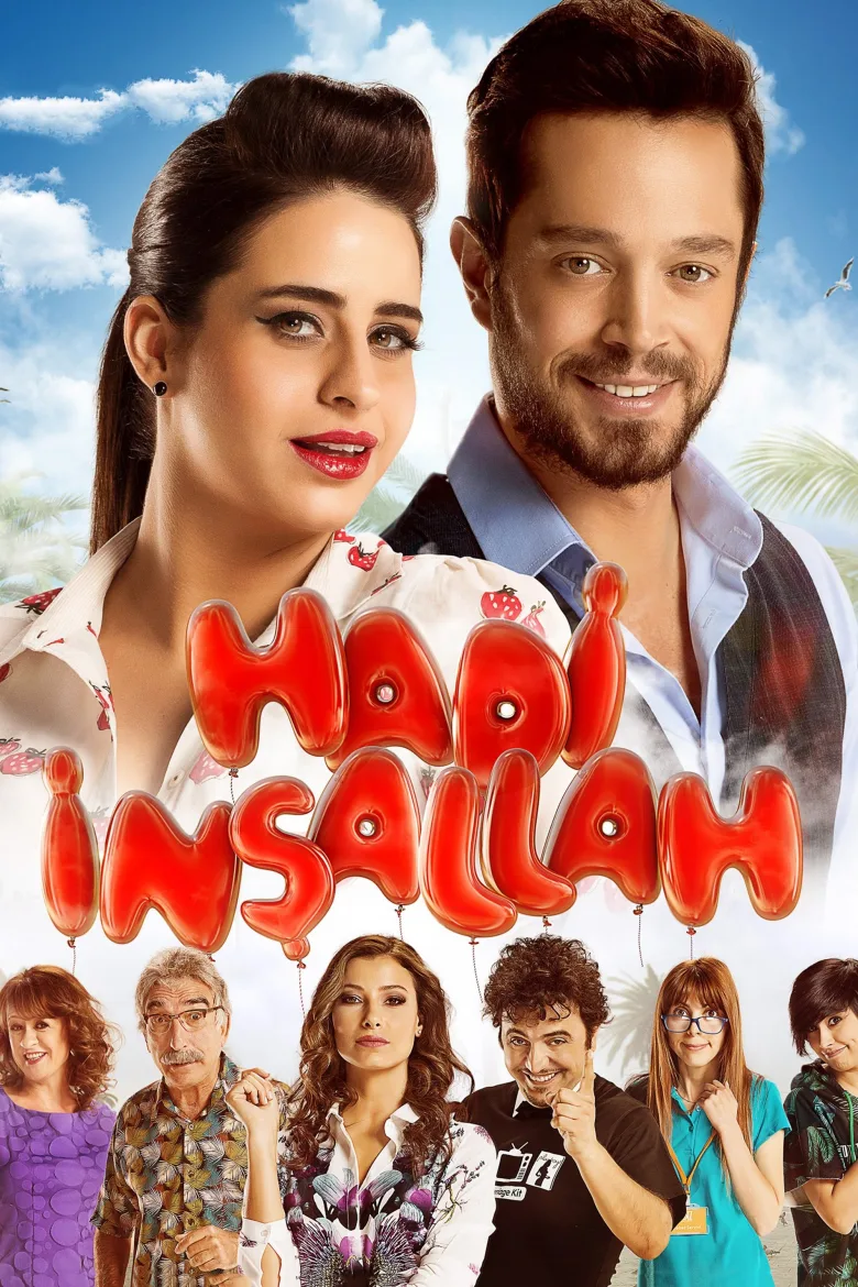 Hadi İnşallah İndir - görsel 2