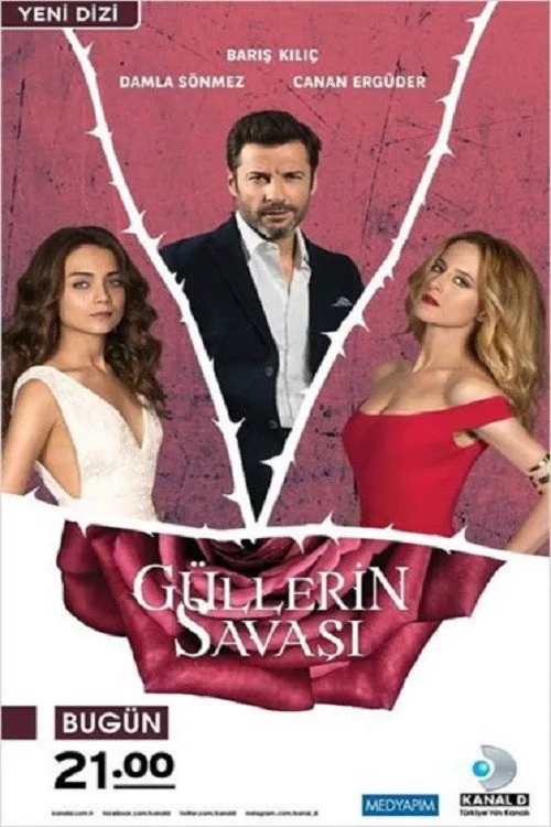 Güllerin Savaşı 1080p İndir - görsel 5