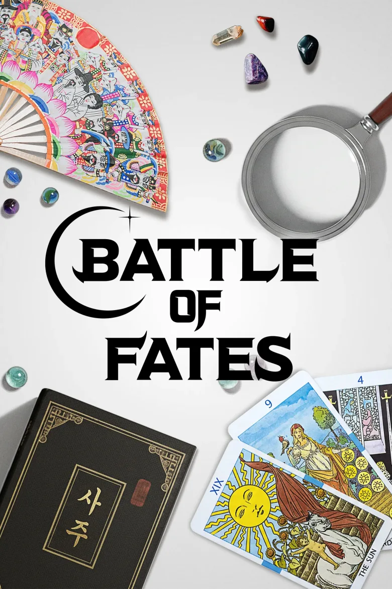 Battle of Fates 1080p İndir - görsel 13