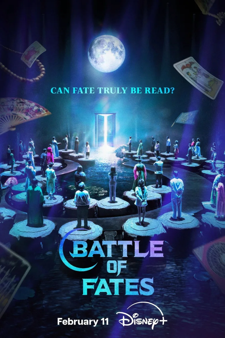 Battle of Fates 1080p İndir - görsel 14