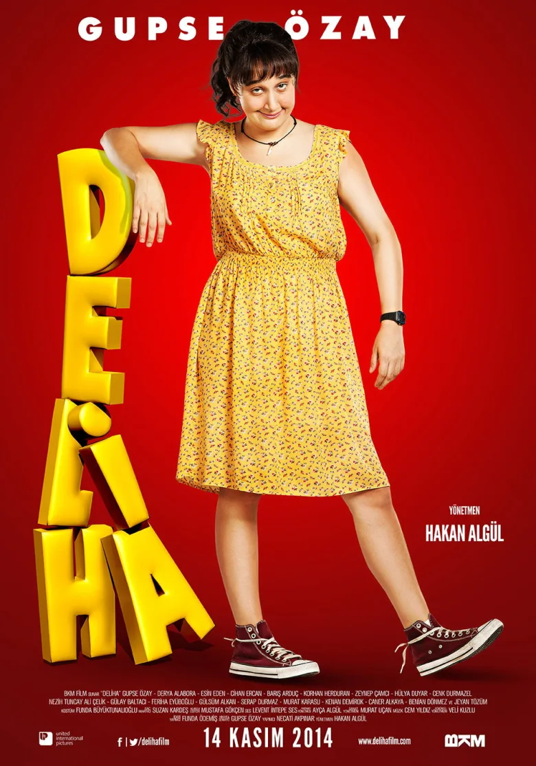 Deliha İndir - görsel 7