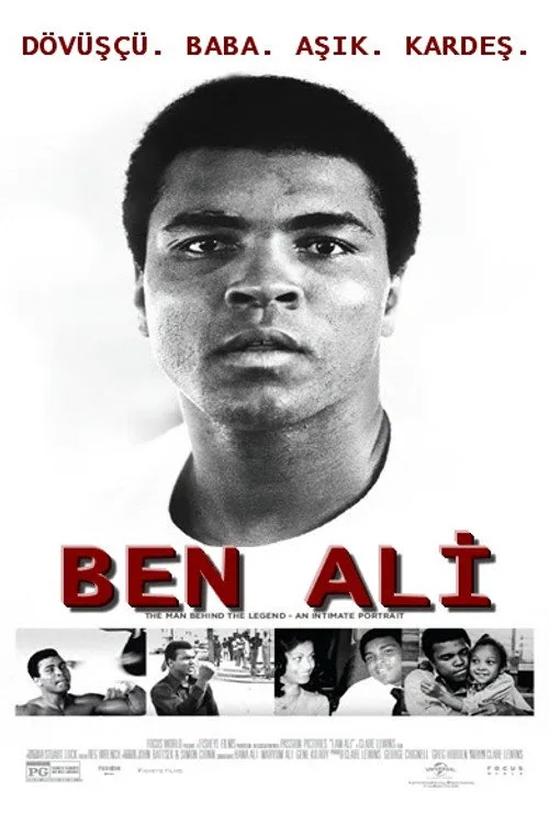 Ben Ali İndir - görsel 6