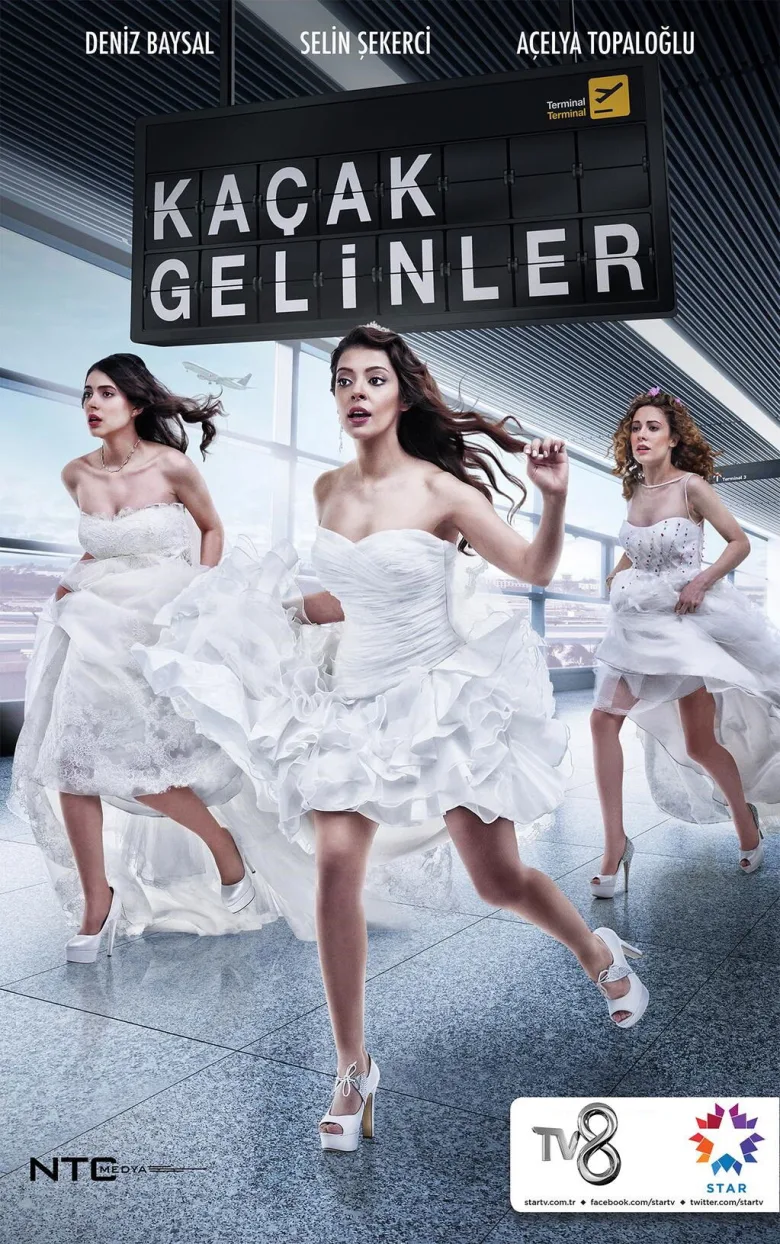 Kaçak Gelinler İndir - görsel 5