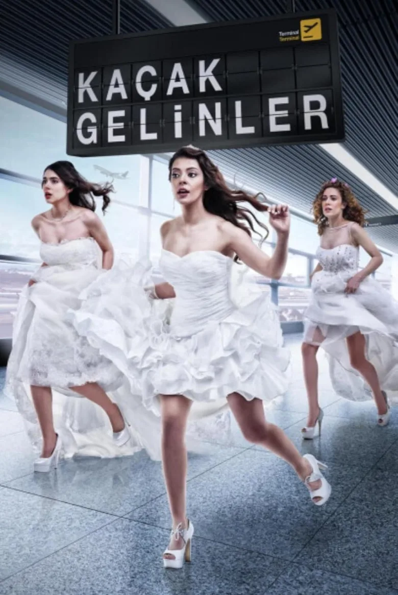 Kaçak Gelinler İndir - görsel 6