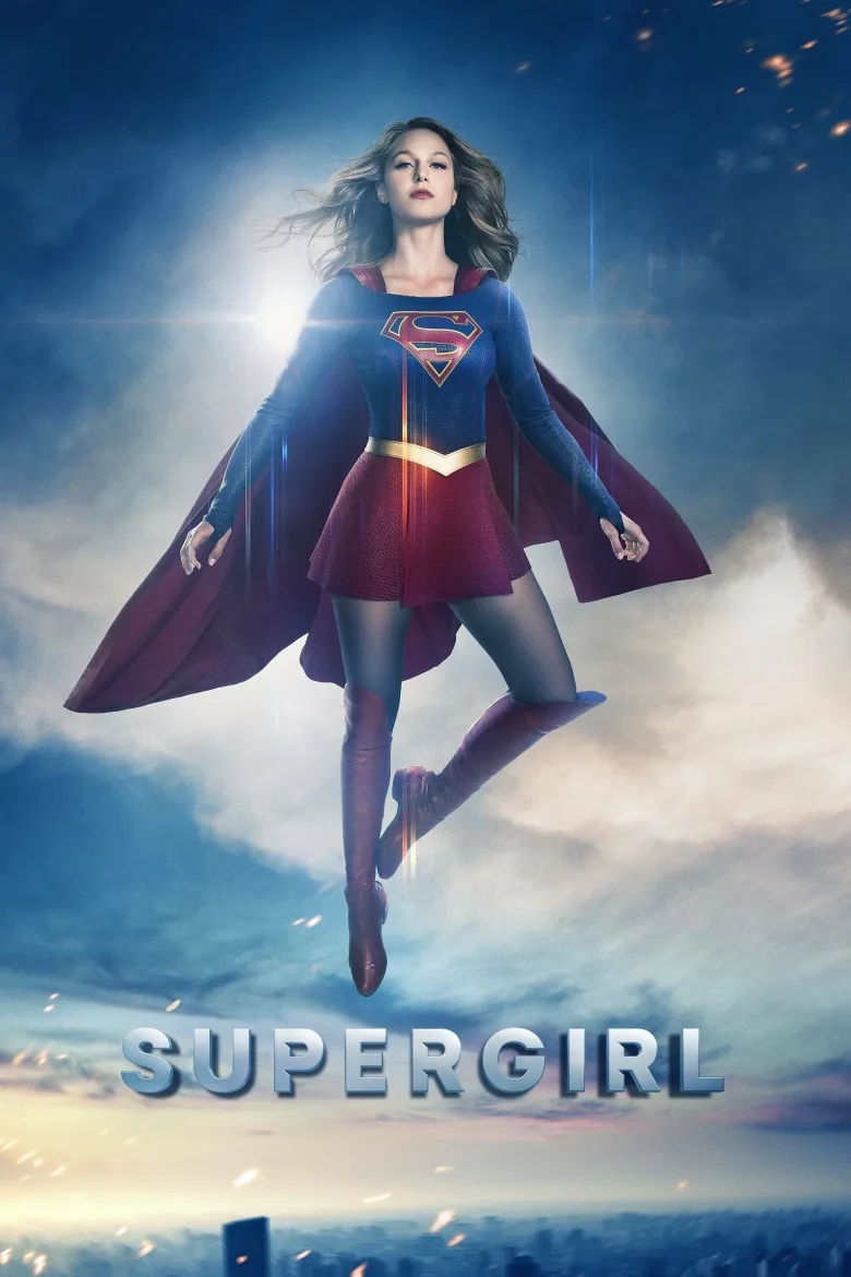 Supergirl İndir - görsel 11