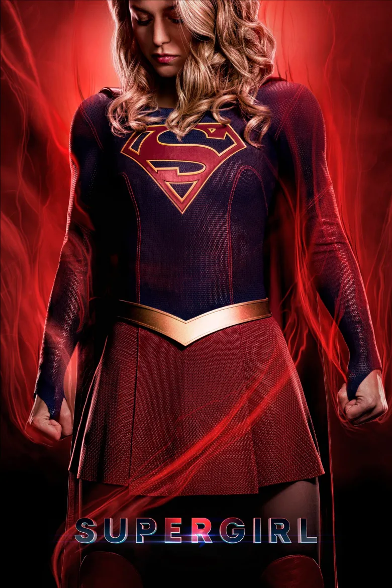 Supergirl İndir - görsel 12