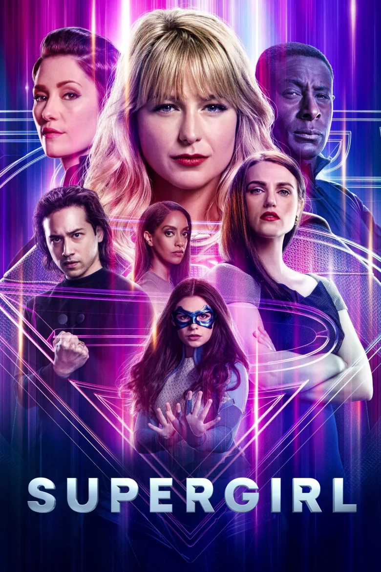 Supergirl İndir - görsel 13