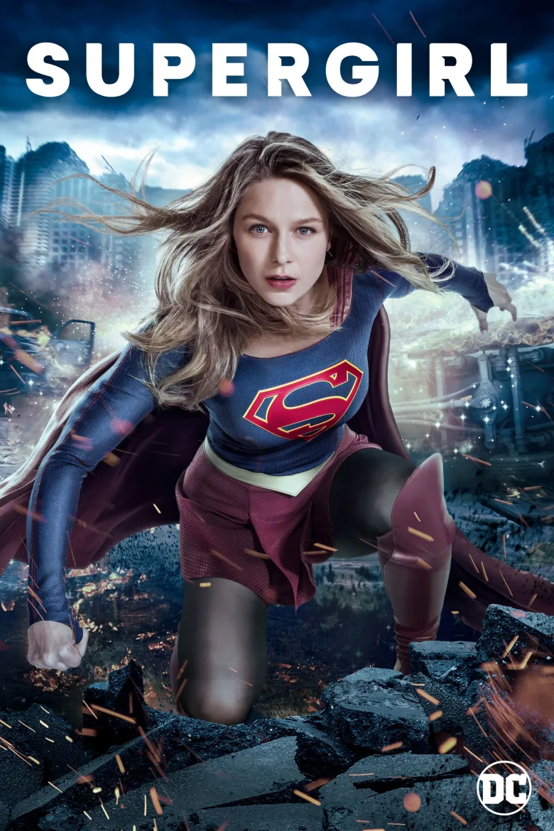 Supergirl İndir - görsel 14