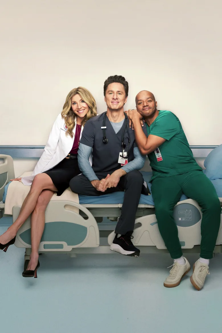 Scrubs 1080p İndir - görsel 13